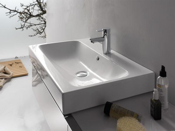 ICON - Plan de toilette