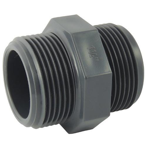 MAMELON EGAL PVC PR MM 1/2      5005880150000 CODITAL FRANCE  [5005880150000]