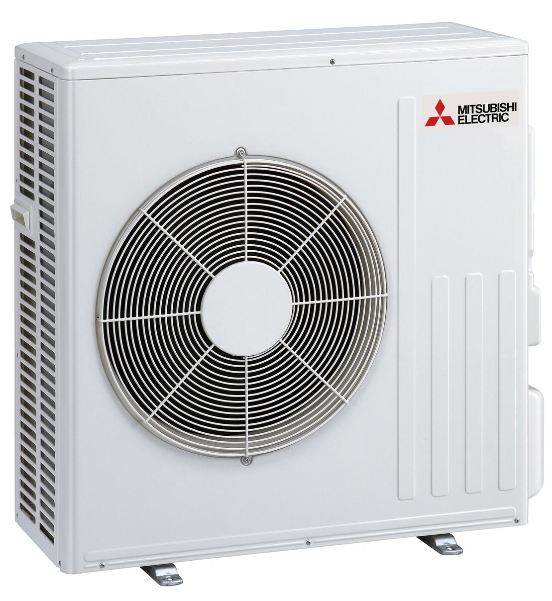 MURAL - MSZ/MUZ-HR-VF - Essentiel -Inverter - Réversible