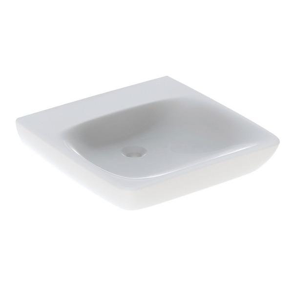 LAVABO RENOVA COMFORT PMR 55X55  500.913.00.1 GEBERIT  [500.913.00.1]