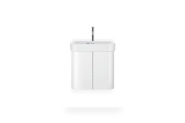 LAVE-MAINS 1TR.HAPPY-D.2 50X36 BLC 0710500000 DURAVIT  [0710500000]
