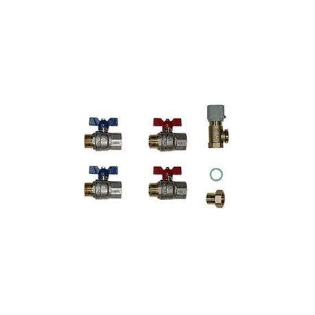 KIT ACCESSOIRE U.I 3RF T3,5 BLC     EKITSDV2Z DAIKIN  [EKITSDV2Z]