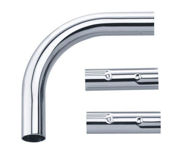 PORTE-RIDEAU - Porte-rideaux à assembler