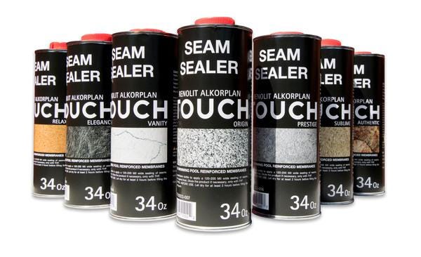 PVC LIQUIDE 1L TOUCH PRESTIGE       81023006F FLUIDRA  [81023006F]