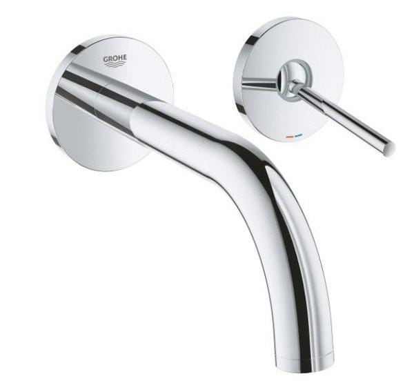 ATRIO - Mitigeur lavabo
