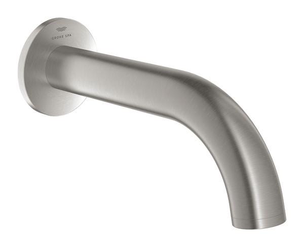 BEC BAIGN. MUR ATRIO NEW  SUPERSTEEL 13487DC0 GROHE  [13487DC0]