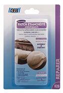 PATCH D'ETANCHEITE - Colmatage des fuites sur des tuyaux rigides ou des descentes d’eau pluviales