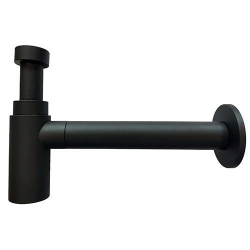 SIPHON LAVABO DRT ABS 1'1/4 NR.MAT    AC53913 ONDYNA  [AC53913]