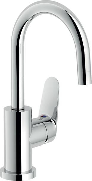 MITIGEUR NOBILI                  BS101338/2CR NOBILI RUBINETTERIE  [BS101338/2CR]