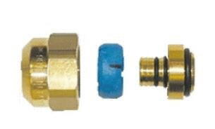 ACCESSOIRE COLLECTEUR - Hydronic