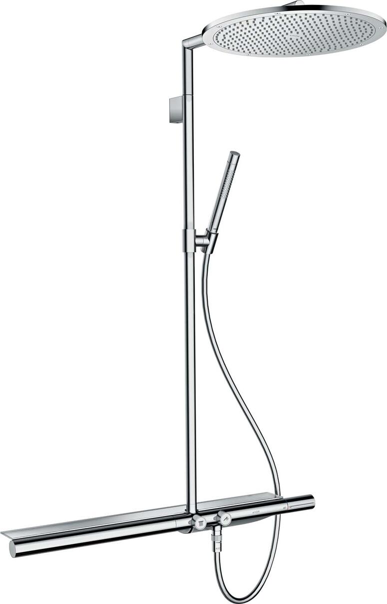 AXOR UNO - Colonne de douche