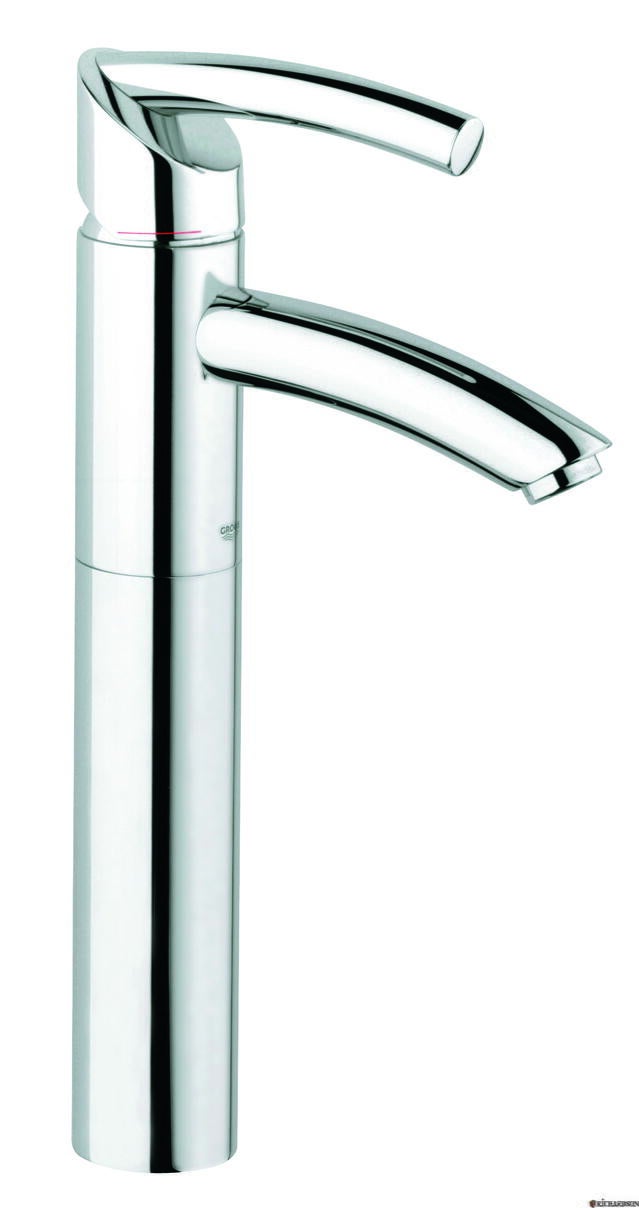 TENSO - Mitigeur lavabo