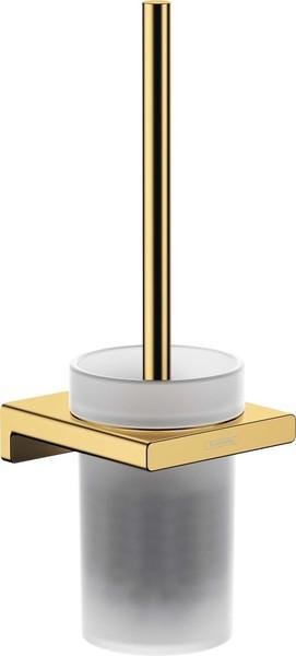 PORTE-BROSSE WC ADDSTORIS ASP/DOR/PO 41752990 HANSGROHE  [41752990]