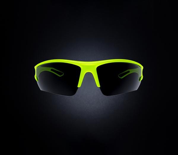 LUNETTES SECURITE VER.FUMES FONCES ECL SG-YDS