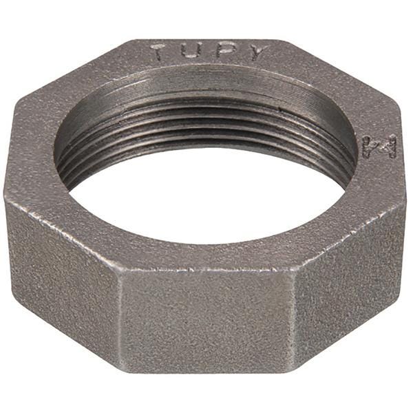 ECROU D'UNION NOIR 2"                  374N50 SFERACO  [374N50]