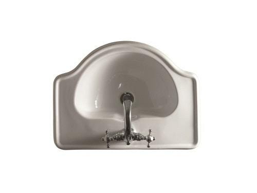 LAVABO RETRO CHAMBORD A ENCAST.62-46  WCH1030 ONDYNA  [WCH1030]