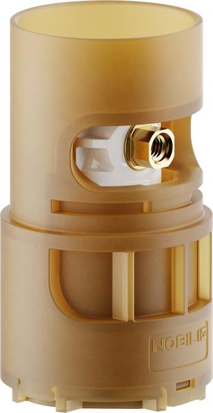 CARTOUCHE AXIALE VELIS -              RCR2020 NOBILI RUBINETTERIE  [RCR2020]