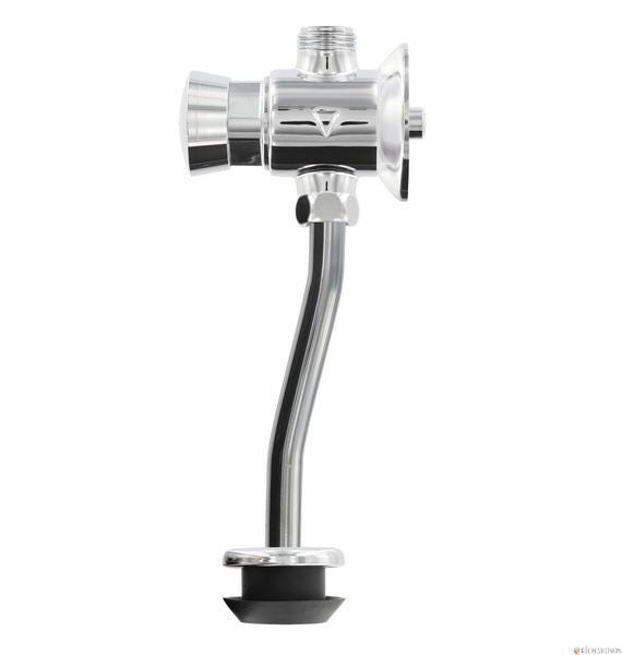 ENSEMBLE P.URINOIR P12ANG.STARCK PRESTO 31827 PRESTO LES ROBINETS  [31827]