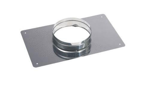 ACCESSOIRES TUBAGE FLEXIBLE - Plaque d'étanchéité