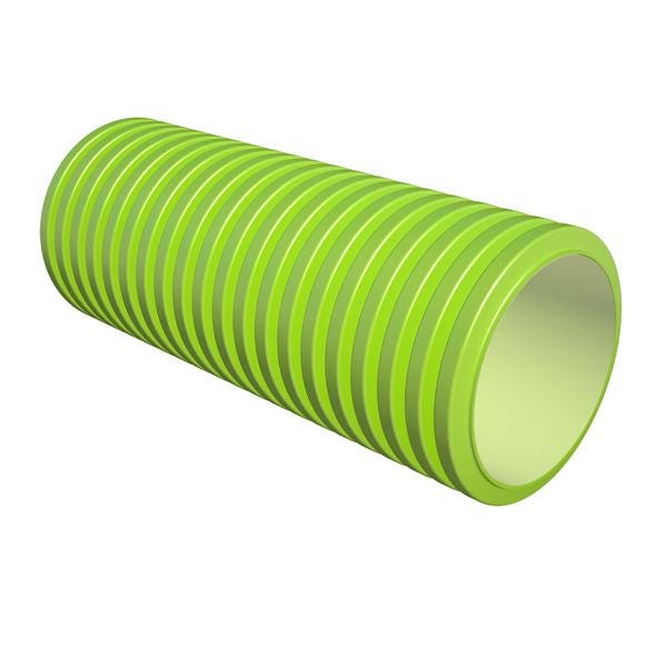 CONDUIT SEMI-RIGIDE AE48C 50M 90MM     188376