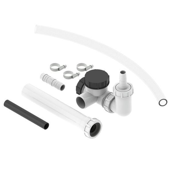 SIPHON A SEC POUR CA180/CA 200      990201331