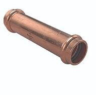 MANCHON B MAXIPRO A SERTIR - Long de Réparation - FF - MPA5275L