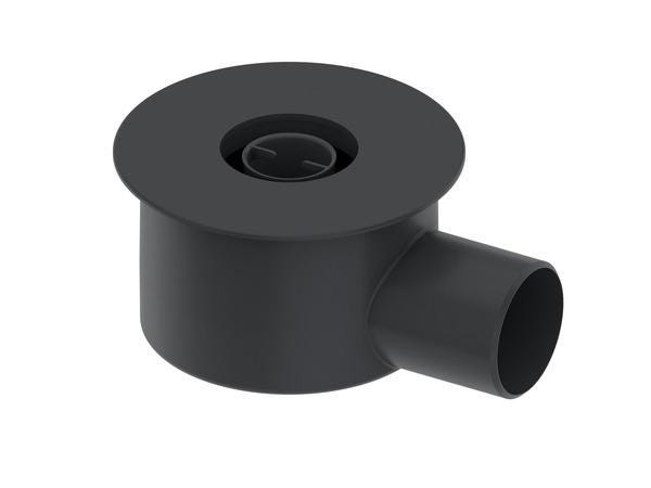DRAINLINE - Siphon pour système d'évacuation de douche à l'italienne