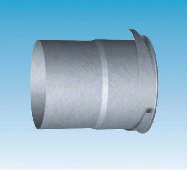MANCHETTE METAL LONG. GRI. D160        852152 LIFTASUD