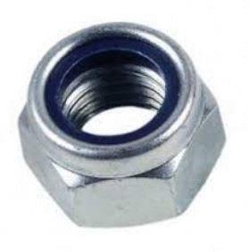ACCESSOIRE FIXATION - Écrou hexagonaux
