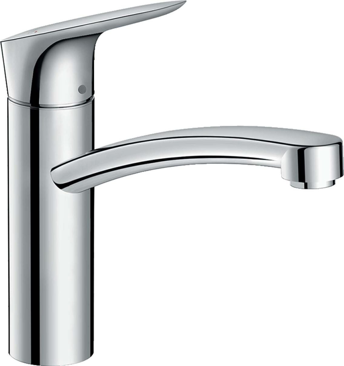 MITIGEUR EV.LOGIS M31 160  HANSGROHE 71832000 HANSGROHE  [71832000] 