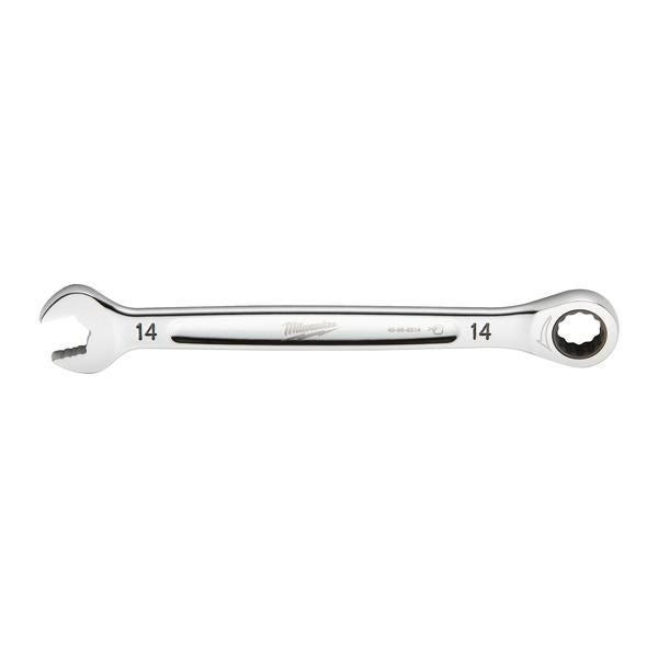 CLE MIXTE A CLIQUET MAXBITE 14MM   4932471507 TECHTRONIC INDUSTRIES FRANCE  [4932471507]