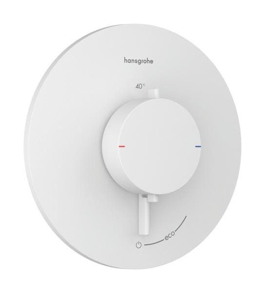 SET FIN. ECOSTAT COMFORT S 1FONC.BLC 33714700