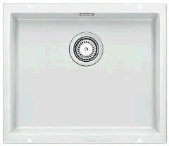 SUBLINE - 500-U - Cuve à intégrer en Silgranit® PuraDur II®