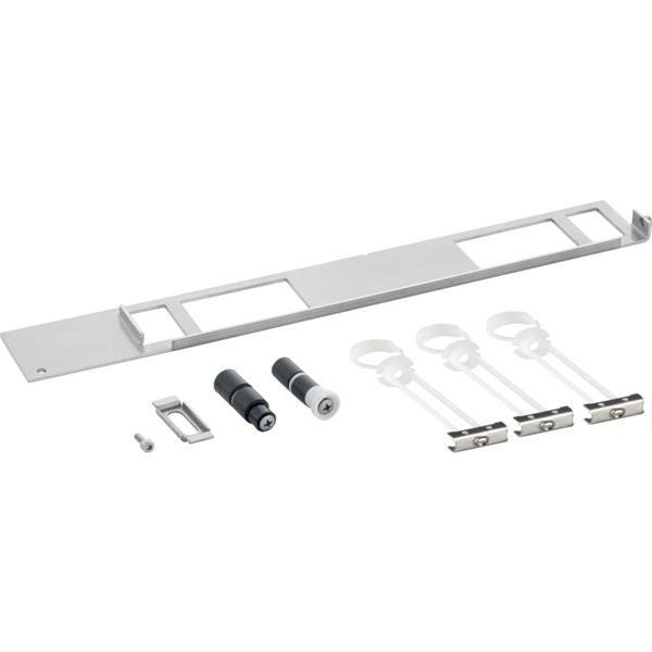 PLAQUE ADAPT.AQUACLEAN 5000 GEBERIT 240495001 GEBERIT  [240.495.00.1]