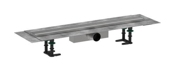 CANIVEAU DE DCHE LINEAIRE 700        56176800 HANSGROHE  [56176800]