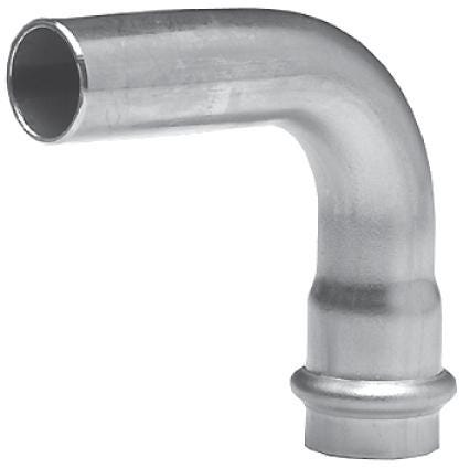 COURBE NIROSAN-PRESS - MF - 90° - 9001A