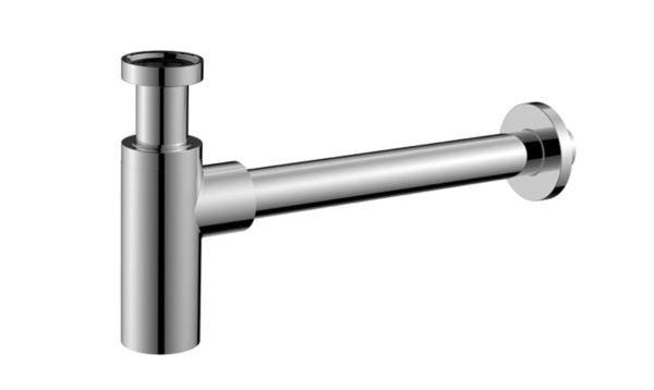 SIPHON 1 1/4 MODELE EXTRA LUXE CHROME  F406CR FIMA CARLO FRATTINI  [F406CR]