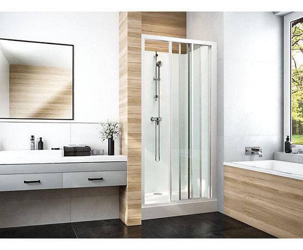 CABINE IZIGLASS2 COUL. FACE     L11IZCFN1290M LEDA  [L11IZCFN1290M]