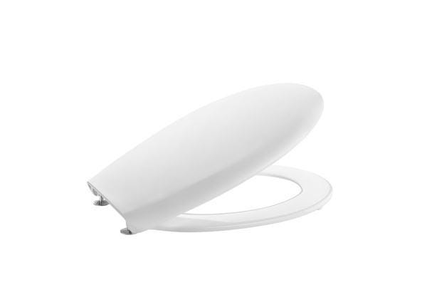 ABATTANT WC VICTORIA SUPRALIT BLC  A801B6000B ROCA SANITAIRE