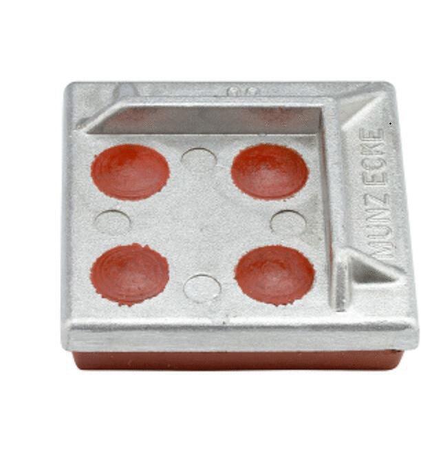 SOCLE - Socle Antivibratile