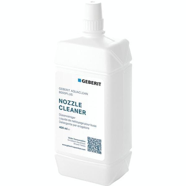 LIQUIDE NETTOYAGE BUSE AQUACLEAN 242.545.00.1 GEBERIT  [242.545.00.1]