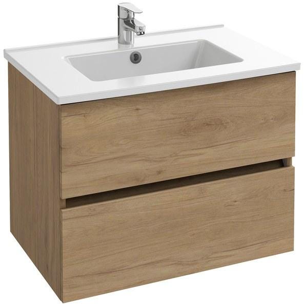MEUBLE S/T TOLBIAC 70 2T CHENECOL  EB2351-ECD JACOB DELAFON KOHLER  [EB2351-ECD]