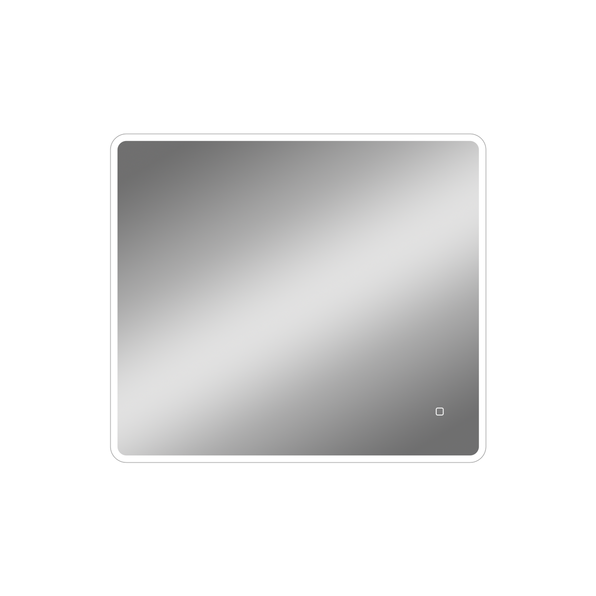 EXCLUSIVITES RICHARDSON PAR PRADEL - Miroir