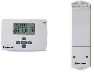 THERMOSTAT D'AMBIANCE - Options Altherma HT