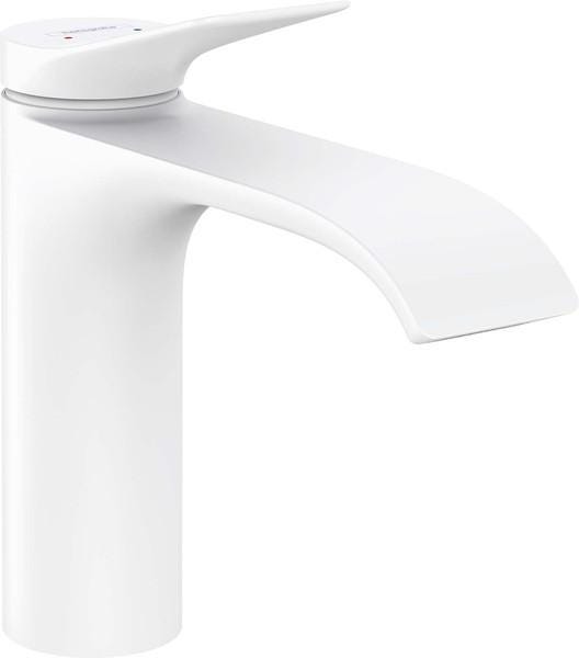MITIGEUR LAV.110 VIVENIS    BLC/MAT  75022700 HANSGROHE  [75022700]