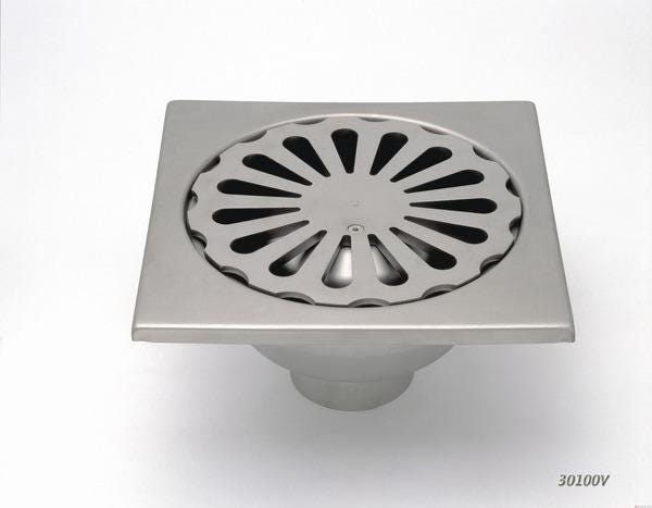 SIPHON INOX 30*30 LIMATEC              30100V LIMATEC  [30100V]