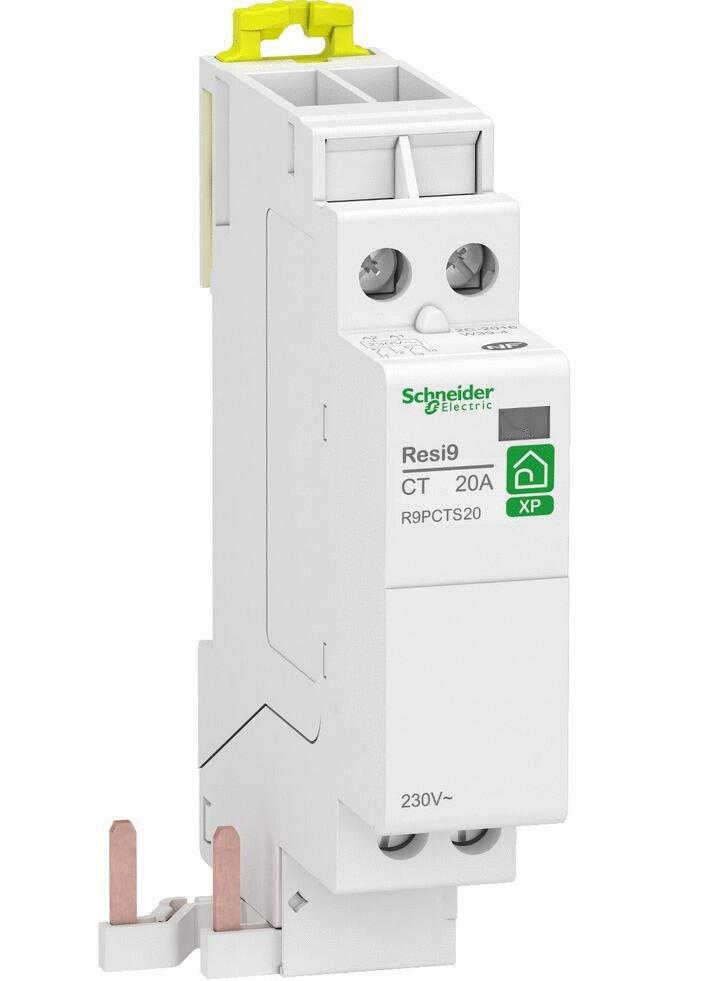 COMMANDE MODULAIRE RESIDENTIELLE - Resi9 XP contrôle commande