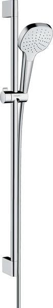 SET DCH CROMA SEL.E110 1J/ECOSM BL/C 26595400 HANSGROHE