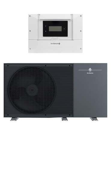 PAC AIR/EAU MONOBLOC ALEZIO M R290 13 7898132