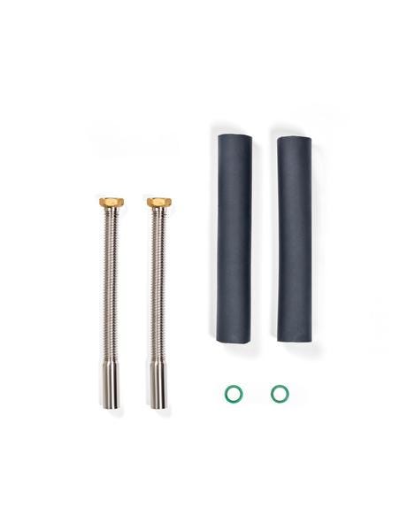 KIT RACCORD.UE. (FLEX.+ISOLANT)    0010027980 SAUNIER DUVAL - VAILLANT GROUP  [0010027980]